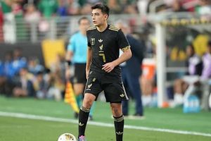 10 thần đồng bóng đá sẵn sàng khuynh đảo World Cup 2026