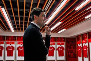 Liverpool và kế hoạch trăm triệu bảng: Cuộc tái ngộ dàn sao Bournemouth của Andoni Iraola