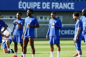 Đội tuyển Pháp tại World Cup 2026: Tham vọng vô địch và vũ điệu cuối của Deschamps
