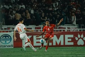 U19 Indonesia hạ U19 Việt Nam 2-1: Kịch tính trên chấm phạt đền phút bù giờ