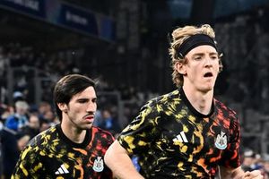 Newcastle United thay đổi trục chuyển nhượng: Từ vung tiền mua sao đến săn tìm ngọc thô