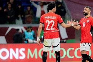 Khát vọng của 'các Pharaoh'