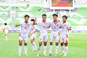 U19 Việt Nam vào bán kết giải Đông Nam Á trong trường hợp nào?