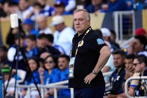3 huấn luyện viên 'già gân' tuổi 'thất thập cổ lai hy' dẫn dắt đội bóng tại World Cup 2026