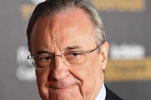 Real Madrid chờ kết quả bầu cử: Florentino Pérez chiếm ưu thế lớn