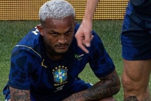 Brazil tổn thất lực lượng trước thềm World Cup 2026