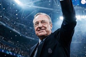 Florentino Pérez tái đắc cử đến năm 2030, Mourinho chính thức trở lại Real Madrid