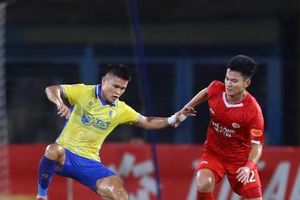 Hà Nội FC trắng tay trong mùa giải đặc biệt