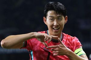 9 đội châu Á ở World Cup 2026