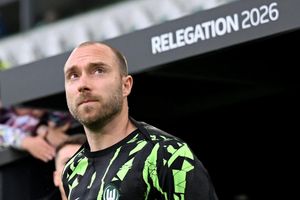 Eriksen lần đầu lên tiếng sau sự cố sức khỏe