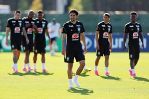 Vì sao Brazil khó vô địch World Cup 2026?