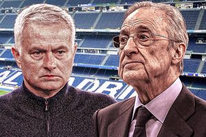 Perez chuẩn bị bom tấn 150 triệu euro cho Real Madrid