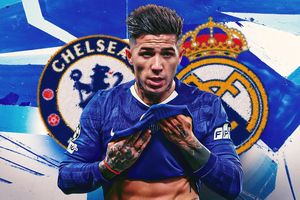 Diễn biến mới vụ Enzo Fernandez sang Real Madrid