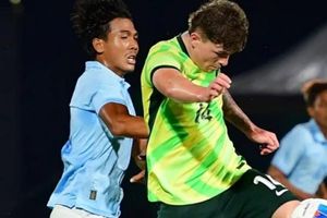 Báo Indonesia: Tiếc cho U19 Việt Nam