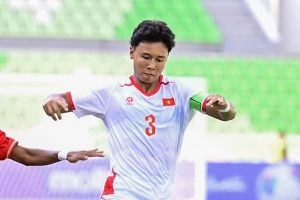 Phản ứng của CĐV Đông Nam Á khi U19 Việt Nam bị loại