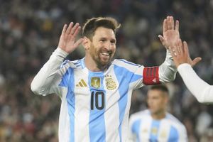Lộ diện 10 ứng viên Vua phá lưới World Cup 2026