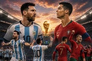 Những kỷ lục trước World Cup 2026
