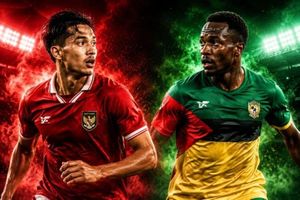 Nhận định Indonesia vs Mozambique, 20h00 ngày 9/6: Chủ nhà giăng bẫy
