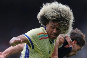 Đường đến World Cup 2026 của Curacao: Quốc gia nhỏ nhất với giấc mơ lớn nhất