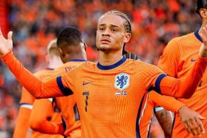Đội hình tiêu biểu những 'thương binh' không thể dự World Cup 2026