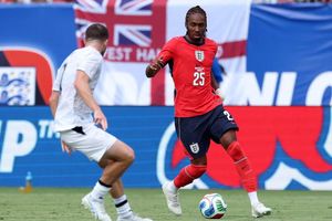 Tuyển Anh nhận tin không vui trước World Cup 2026