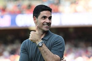 Arsenal và 8 bài toán nhân sự then chốt: Chìa khóa để Mikel Arteta nâng tầm đội hình