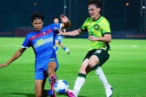 U19 Việt Nam thấp thỏm ngóng vé bán kết từ kết quả bảng C hôm nay (09/6)
