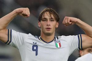 Tin chuyển nhượng 9/6: MU săn đón tiền đạo Inter Milan, Liverpool chốt người thay Konate