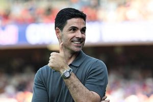Arsenal cần giải quyết 8 bản hợp đồng then chốt để hiện thực hóa tham vọng của Mikel Arteta