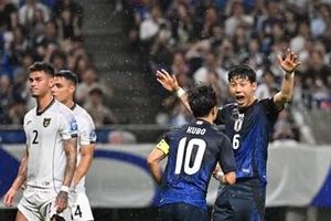 Điều mà đại diện Bắc Âu không có