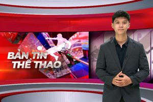Bản tin Thể thao | 09/06/2026