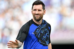 HLV Argentina: Messi chắc chắn thi đấu trận Argentina gặp Iceland