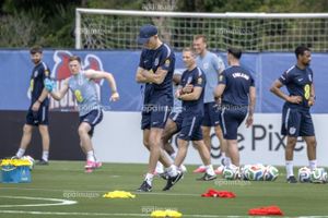 HLV Tuchel thừa nhận sự thật phũ phàng về tuyển Anh