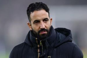 Amorim có cơ hội tái xuất Premier League