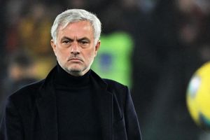 Mourinho bắt đầu 'cuộc thanh trừng' ở Real Madrid