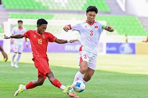 Xếp hạng giải U19 Đông Nam Á mới nhất: Tiếc cho U19 Việt Nam