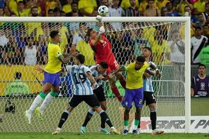 World Cup 2026: Châu Mỹ chờ gọi tên Argentina, Brazil