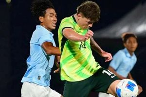 Lịch thi đấu bán kết U19 Đông Nam Á 2026