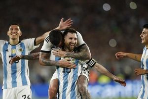 Chuyên gia Việt: Argentina không dễ giữ ngôi vương, cúp vàng về châu Âu?