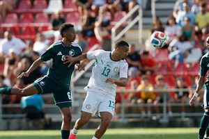 Saudi Arabia chạy đà trơn tru trước World Cup 2026