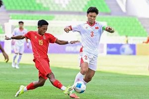 U19 Việt Nam bị loại từ vòng bảng, CĐV Đông Nam Á phản ứng trái chiều