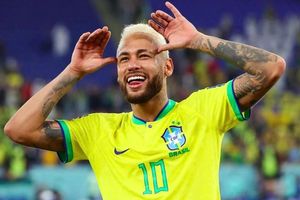 Cựu danh thủ Brazil không tin Neymar tỏa sáng tại World Cup 2026