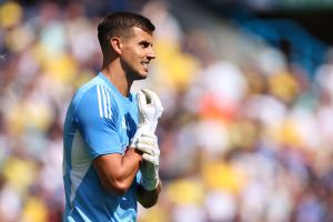 MU cân nhắc chiêu mộ ngôi sao của Leeds United