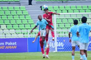 Chủ nhà Indonesia bị loại đau đớn