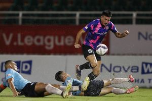 Đỗ Merlo chỉ ra nỗi lo lớn nhất của Argentina