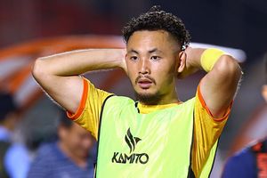 Bi kịch của Việt kiều đá 5 đội V.League trong 4 năm