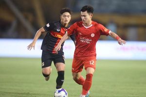 Nhận định trận đấu Ninh Bình vs Thể Công, 18h00 ngày 11.6: Long tranh hổ đấu