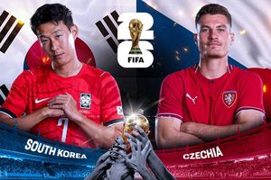 Nhận định trận đấu Hàn Quốc vs CH Czech, 9h00 ngày 12.6: Căng như dây đàn