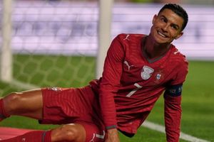 Bồ Đào Nha 2-1 Nigeria: Sao trẻ tỏa sáng, Ronaldo 'kém duyên' với việc ghi bàn