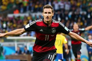 Top những chân sút vĩ đại nhất lịch sử World Cup